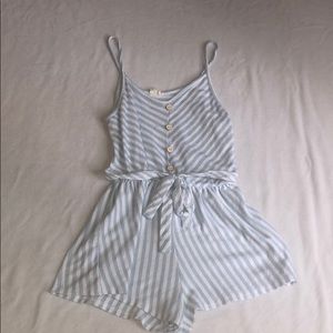 Medium romper!
